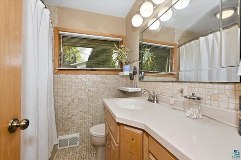 Tiny photo for 201 Ashland Ave, Carlton, MN 55718 (MLS # 6128383)