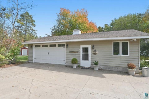 Tiny photo for 201 Ashland Ave, Carlton, MN 55718 (MLS # 6128383)