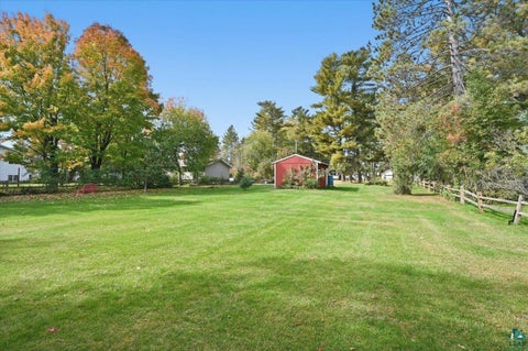 Tiny photo for 201 Ashland Ave, Carlton, MN 55718 (MLS # 6128383)
