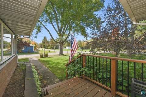 Tiny photo for 201 Ashland Ave, Carlton, MN 55718 (MLS # 6128383)