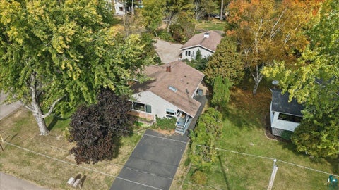 Tiny photo for 201 Ashland Ave, Carlton, MN 55718 (MLS # 6128383)
