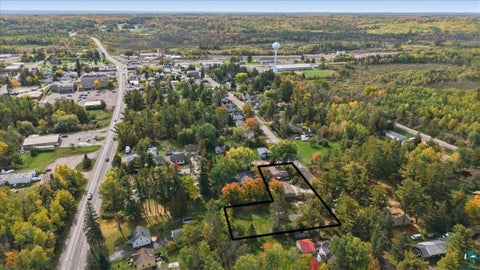 Tiny photo for 201 Ashland Ave, Carlton, MN 55718 (MLS # 6128383)