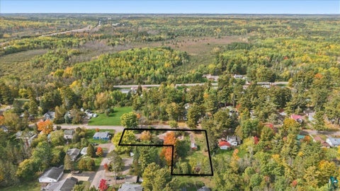 Tiny photo for 201 Ashland Ave, Carlton, MN 55718 (MLS # 6128383)