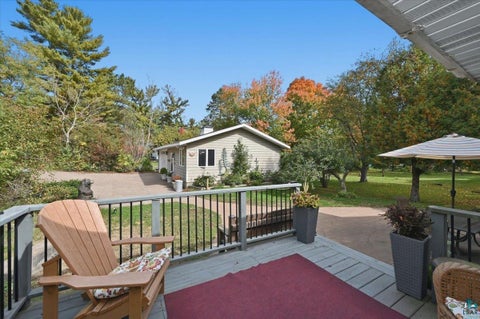 Tiny photo for 201 Ashland Ave, Carlton, MN 55718 (MLS # 6128383)