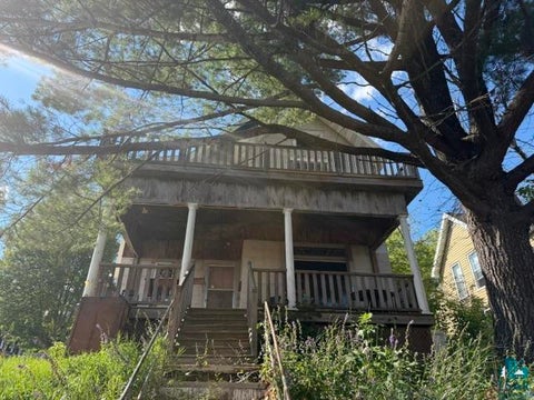 Tiny photo for 101 E 4th St, Duluth, MN 55805 (MLS # 6128071)