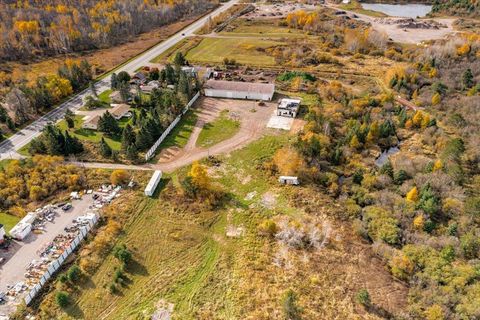 Tiny photo for 3623 Martin Rd, Duluth, MN 55803 (MLS # 6122623)