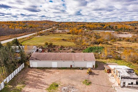 Tiny photo for 3623 Martin Rd, Duluth, MN 55803 (MLS # 6122623)