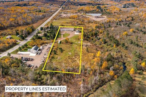 Tiny photo for 3623 Martin Rd, Duluth, MN 55803 (MLS # 6122623)