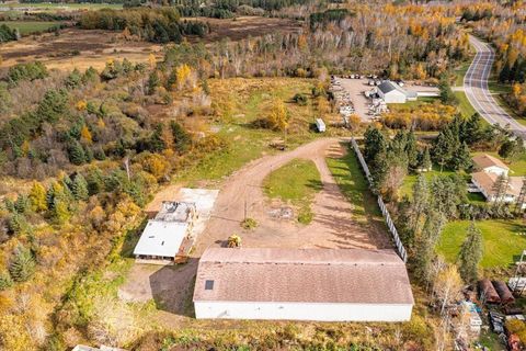 Tiny photo for 3623 Martin Rd, Duluth, MN 55803 (MLS # 6122623)