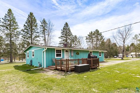 Tiny photo for 1 Ridge Rd, Esko, MN 55733 (MLS # 6125288)