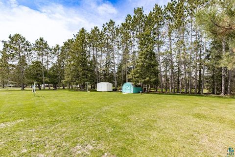 Tiny photo for 1 Ridge Rd, Esko, MN 55733 (MLS # 6125288)