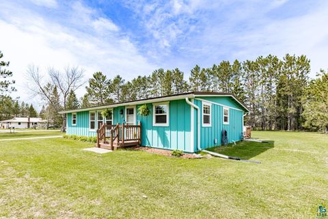 Tiny photo for 1 Ridge Rd, Esko, MN 55733 (MLS # 6125288)