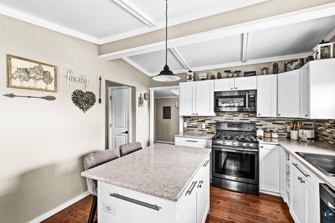 Tiny photo for 1 Ridge Rd, Esko, MN 55733 (MLS # 6125288)