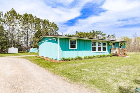 Photo of 1 Ridge Rd, Esko, MN 55733 (MLS # 6125288)
