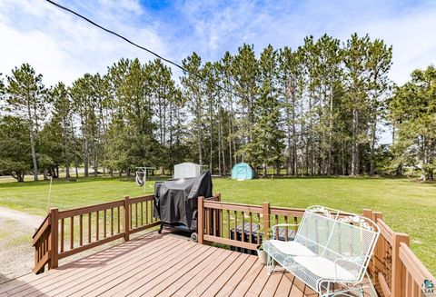 Tiny photo for 1 Ridge Rd, Esko, MN 55733 (MLS # 6125288)