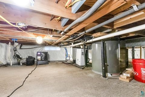 Tiny photo for 1 Ridge Rd, Esko, MN 55733 (MLS # 6125288)