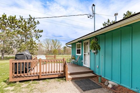 Tiny photo for 1 Ridge Rd, Esko, MN 55733 (MLS # 6125288)