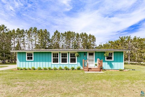 Tiny photo for 1 Ridge Rd, Esko, MN 55733 (MLS # 6125288)