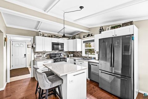 Tiny photo for 1 Ridge Rd, Esko, MN 55733 (MLS # 6125288)