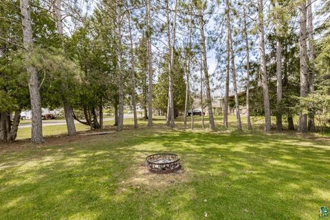 Tiny photo for 1 Ridge Rd, Esko, MN 55733 (MLS # 6125288)