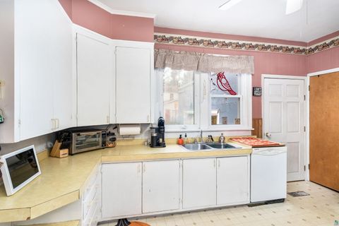 Tiny photo for 106 Selmser Ave, Cloquet, MN 55720 (MLS # 6124284)