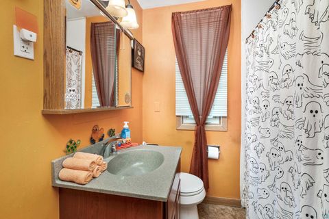 Tiny photo for 106 Selmser Ave, Cloquet, MN 55720 (MLS # 6124284)