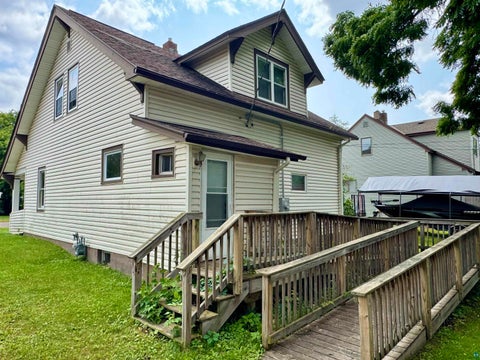 Tiny photo for 315 8th St, Cloquet, MN 55720 (MLS # 6126888)