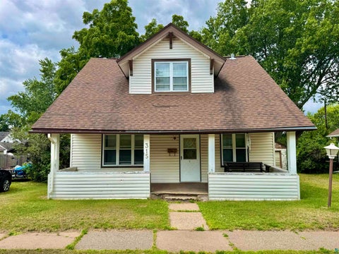 Tiny photo for 315 8th St, Cloquet, MN 55720 (MLS # 6126888)
