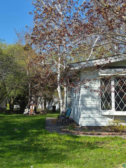 Tiny photo for 1424 E 6th St, Superior, MN 54880 (MLS # 6125602)