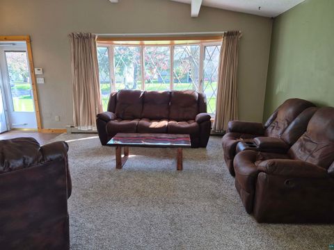 Tiny photo for 1424 E 6th St, Superior, MN 54880 (MLS # 6125602)