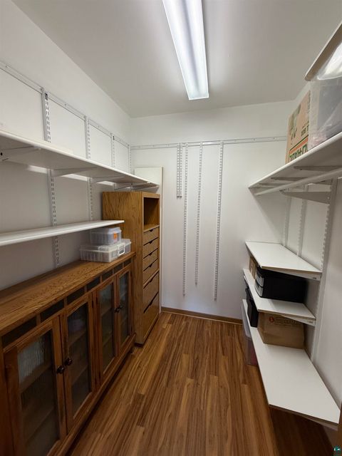 Tiny photo for 4042 Haines Rd #212, Duluth, MN 55811 (MLS # 6125403)
