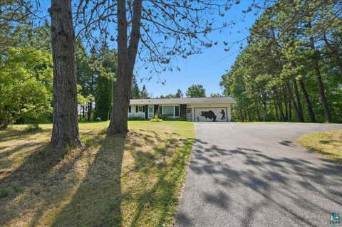 Tiny photo for 3587 Stebner Rd, Hermantown, MN 55811 (MLS # 6127289)
