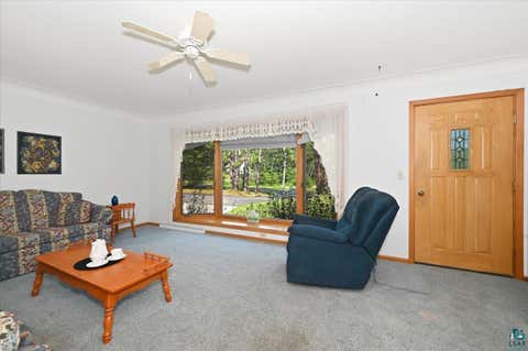 Tiny photo for 3587 Stebner Rd, Hermantown, MN 55811 (MLS # 6127289)