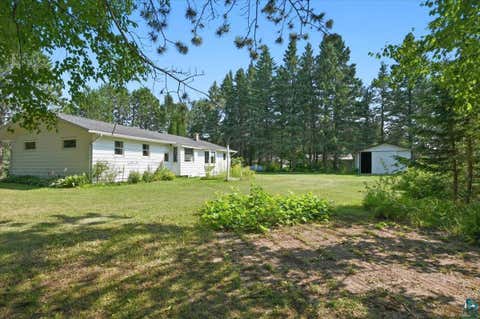 Tiny photo for 3587 Stebner Rd, Hermantown, MN 55811 (MLS # 6127289)