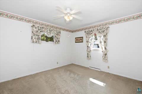 Tiny photo for 3587 Stebner Rd, Hermantown, MN 55811 (MLS # 6127289)