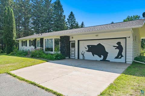 Tiny photo for 3587 Stebner Rd, Hermantown, MN 55811 (MLS # 6127289)
