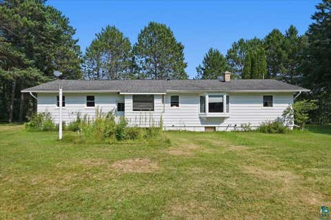 Tiny photo for 3587 Stebner Rd, Hermantown, MN 55811 (MLS # 6127289)