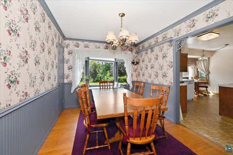 Tiny photo for 3587 Stebner Rd, Hermantown, MN 55811 (MLS # 6127289)