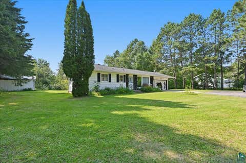 Tiny photo for 3587 Stebner Rd, Hermantown, MN 55811 (MLS # 6127289)