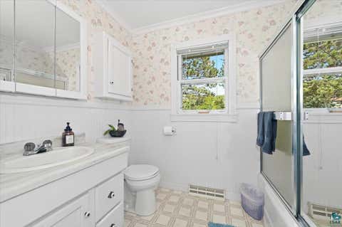 Tiny photo for 3587 Stebner Rd, Hermantown, MN 55811 (MLS # 6127289)