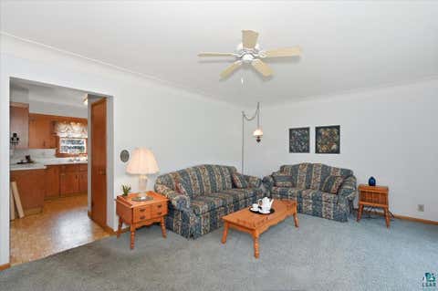 Tiny photo for 3587 Stebner Rd, Hermantown, MN 55811 (MLS # 6127289)
