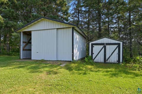 Tiny photo for 3587 Stebner Rd, Hermantown, MN 55811 (MLS # 6127289)