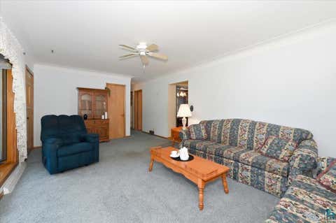 Tiny photo for 3587 Stebner Rd, Hermantown, MN 55811 (MLS # 6127289)