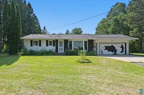 Photo of 3587 Stebner Rd, Hermantown, MN 55811 (MLS # 6127289)
