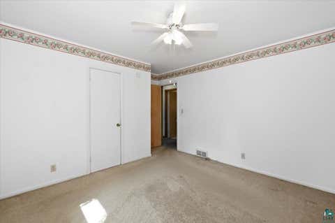 Tiny photo for 3587 Stebner Rd, Hermantown, MN 55811 (MLS # 6127289)