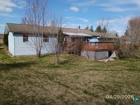 Tiny photo for 23123 County Rd 38, Long Prairie, MN 56347 (MLS # 6124854)