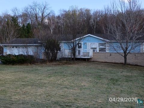 Photo of 23123 County Rd 38, Long Prairie, MN 56347 (MLS # 6124854)