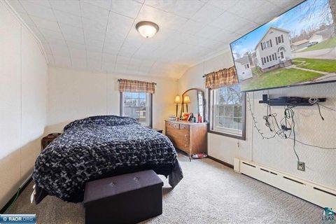 Tiny photo for 520 N 15th St, Virginia, MN 55792 (MLS # 6125157)