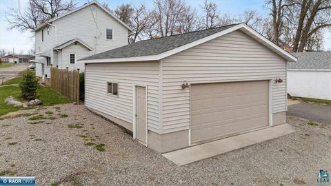 Tiny photo for 520 N 15th St, Virginia, MN 55792 (MLS # 6125157)
