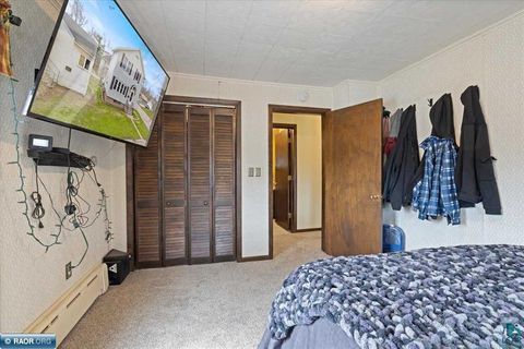 Tiny photo for 520 N 15th St, Virginia, MN 55792 (MLS # 6125157)